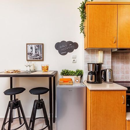Apartament St Paul House Saloniki Zewnętrze zdjęcie