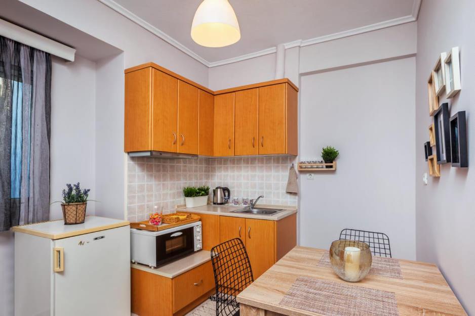 Apartament St Paul House Saloniki Zewnętrze zdjęcie