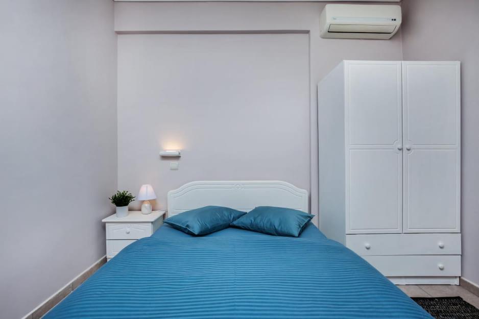 Apartament St Paul House Saloniki Zewnętrze zdjęcie