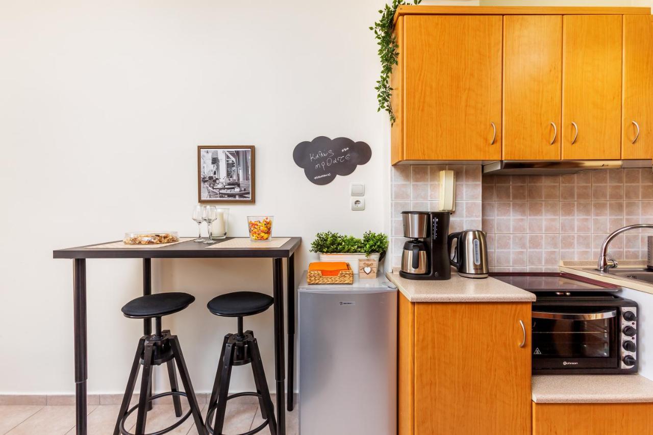 Apartament St Paul House Saloniki Zewnętrze zdjęcie