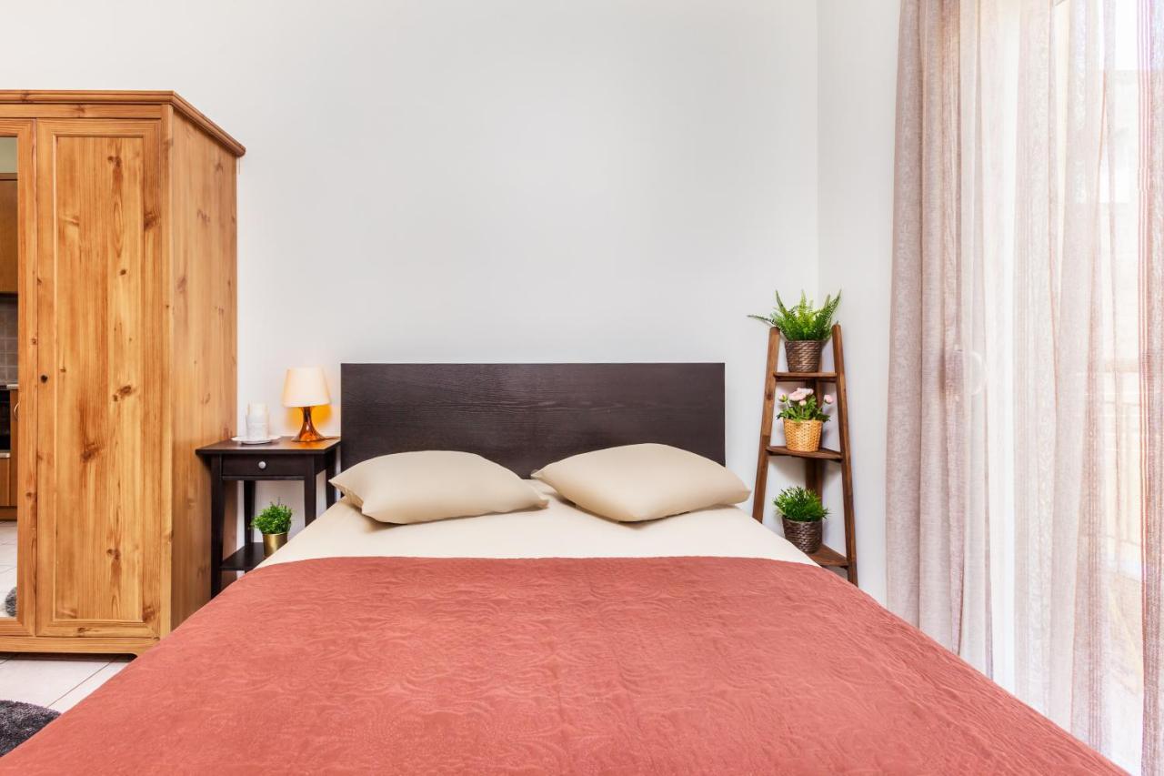 Apartament St Paul House Saloniki Zewnętrze zdjęcie