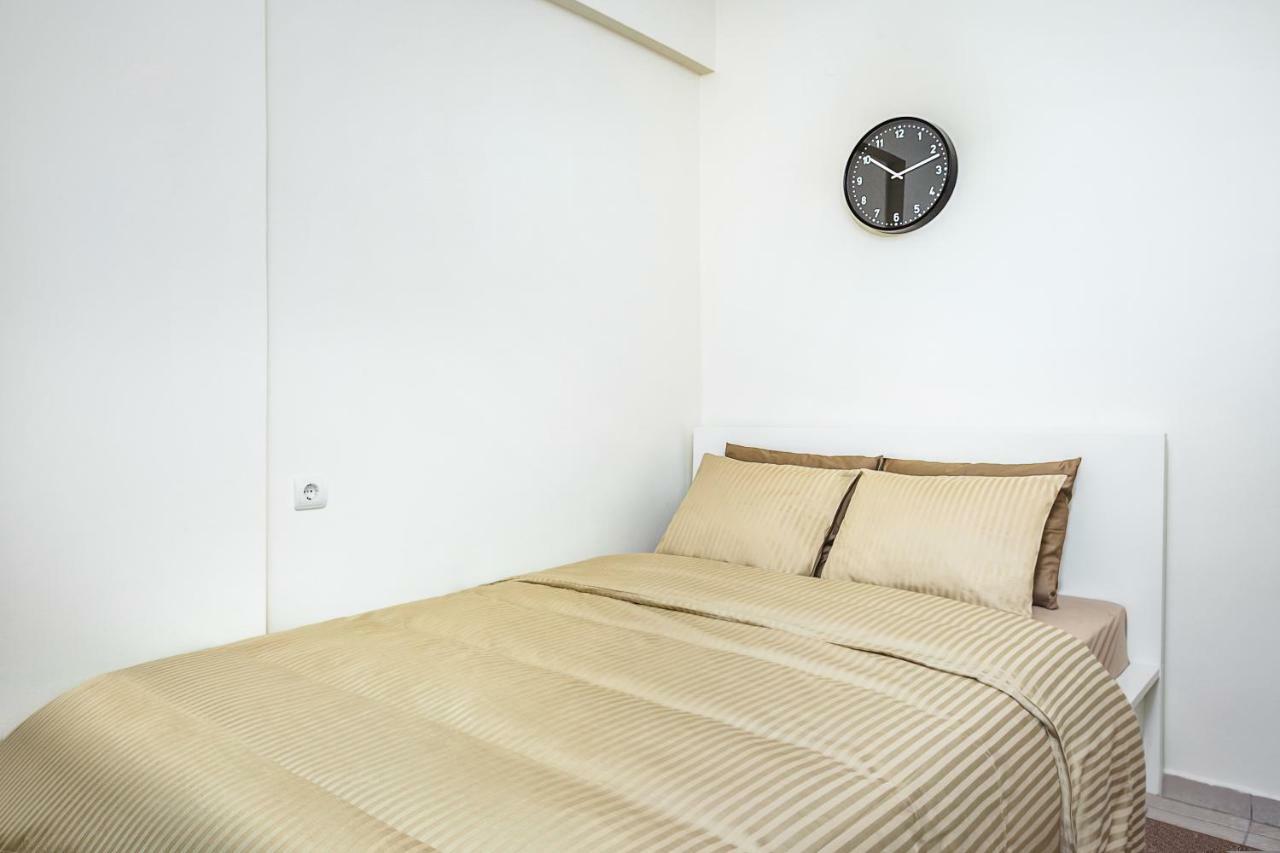 Apartament St Paul House Saloniki Zewnętrze zdjęcie